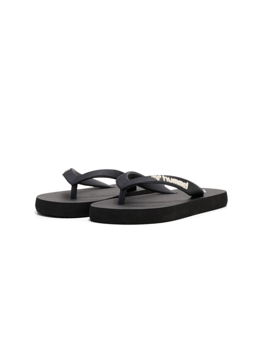 FLIP FLOP JR, BLACK FLIP FLOP JR, BLACK, packshot