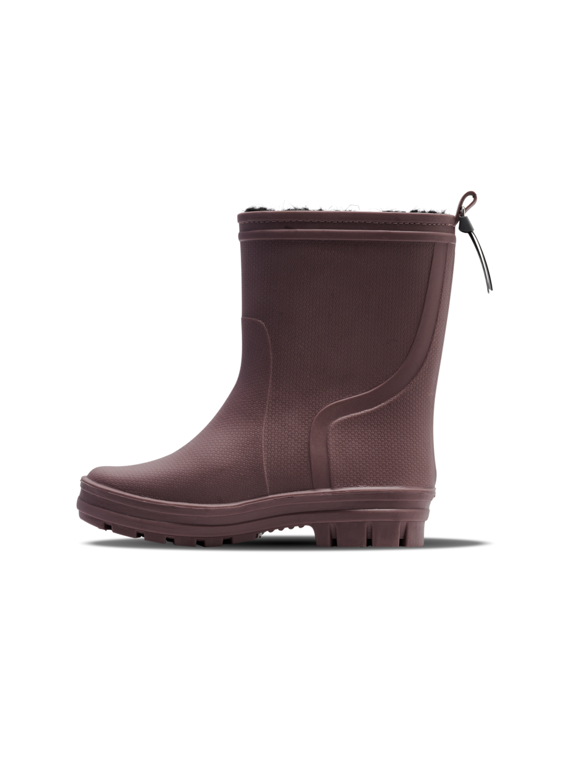 THERMO BOOT JR, PEPPERCORN, packshot