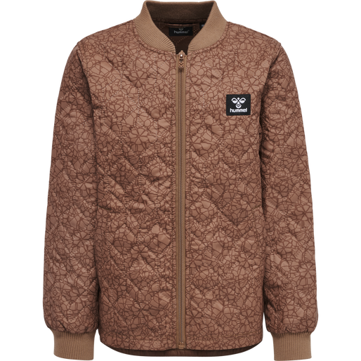 hmlSOBI THERMOSET, COPPER BROWN hmlSOBI THERMOSET, COPPER BROWN, packshot