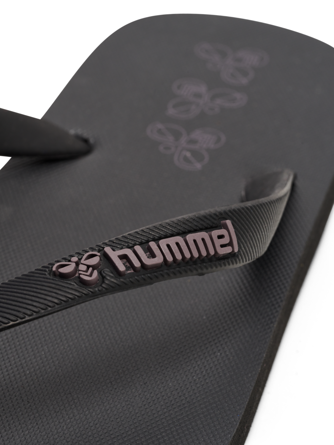 WMNS FLIP FLOP, BLACK/BLACK, packshot