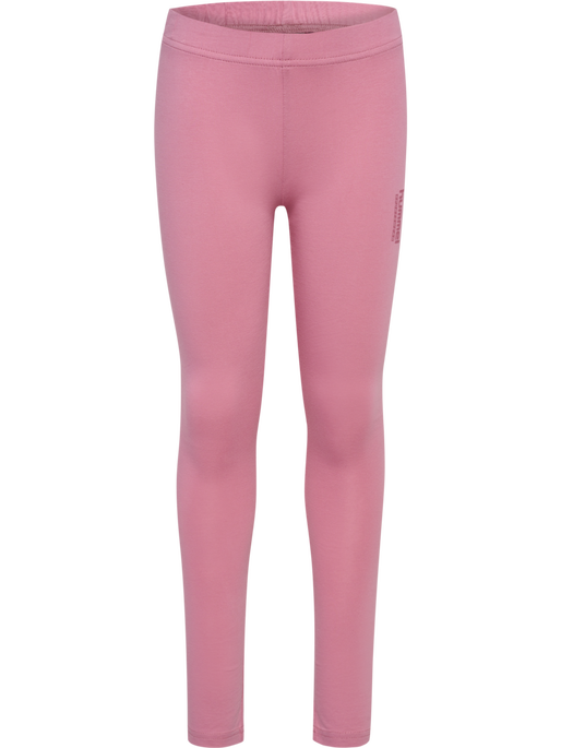 hmlJR BASE TIGHTS, POLIGNAC, packshot