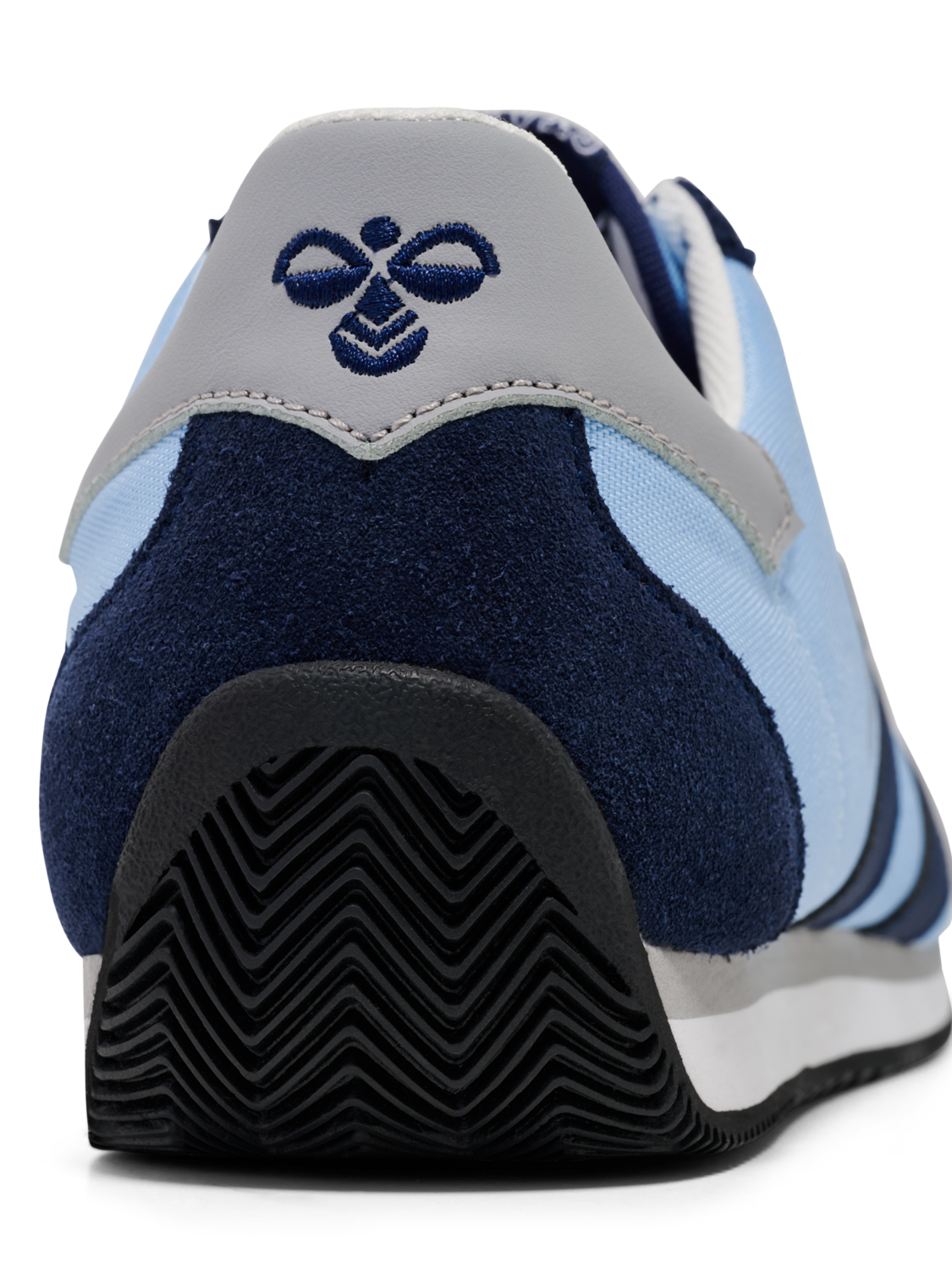 STADION NYLON, DARK NAVY, packshot