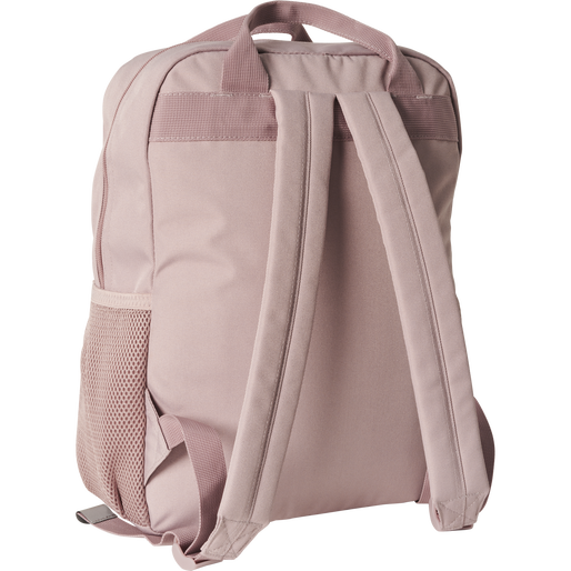 hmlJAZZ BACK PACK, DEAUVILLE MAUVE, packshot