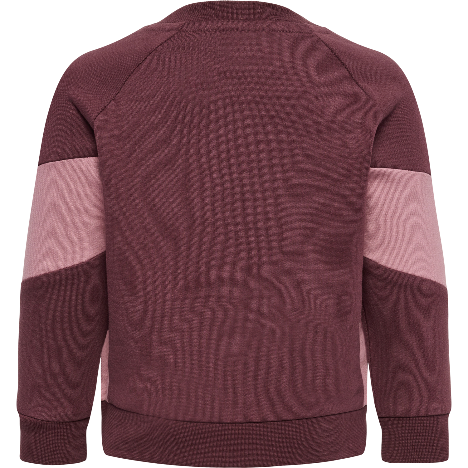 hmlKRIS SWEATSHIRT, 3679, packshot