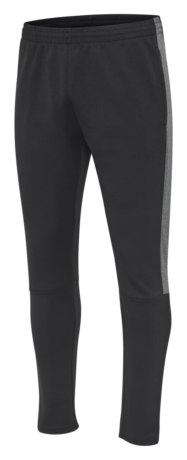 hmlACTIVE KIDS FOOTBALL PANTS, 2001, packshot