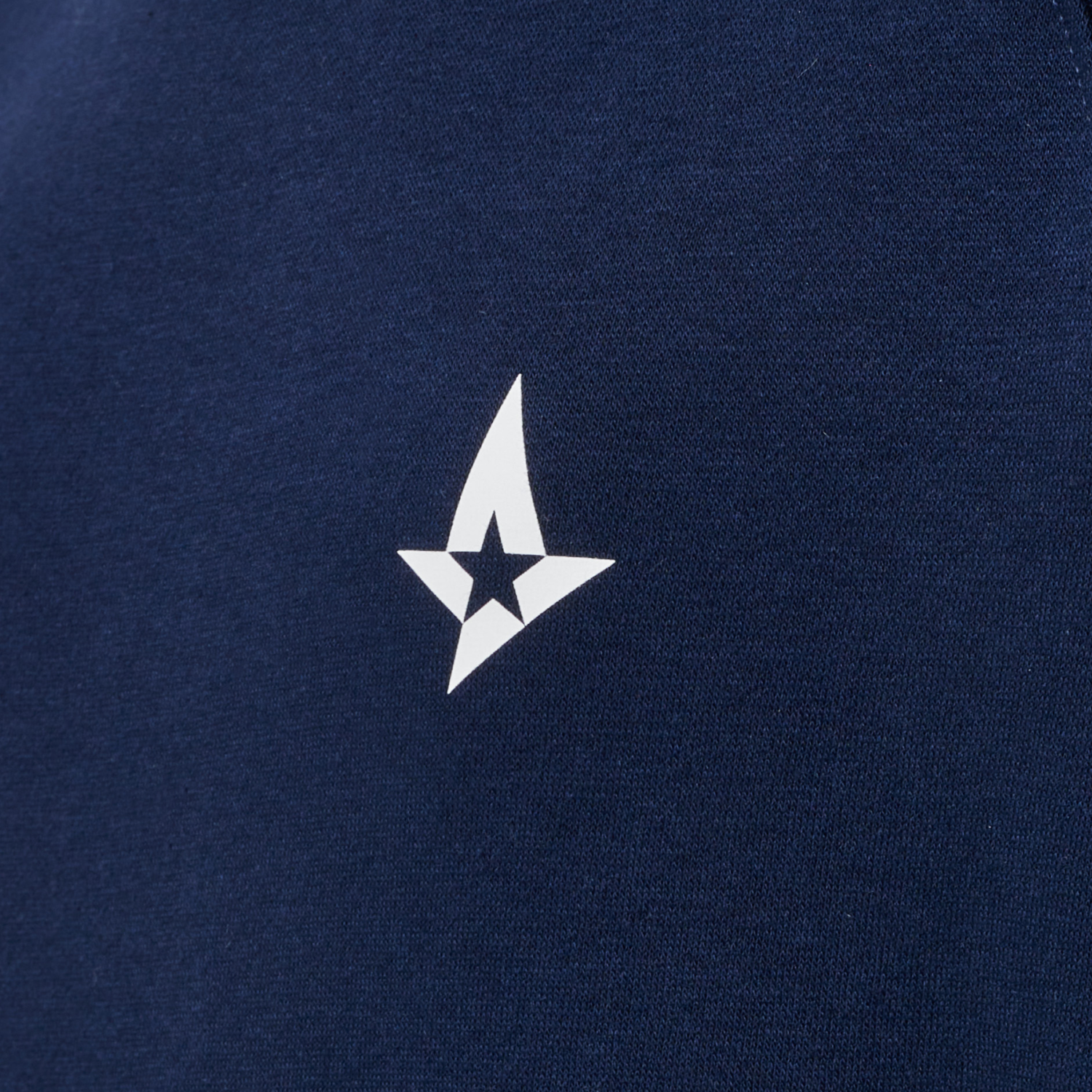 AST STAR MARINE SWEAT KIDS, 7026, packshot