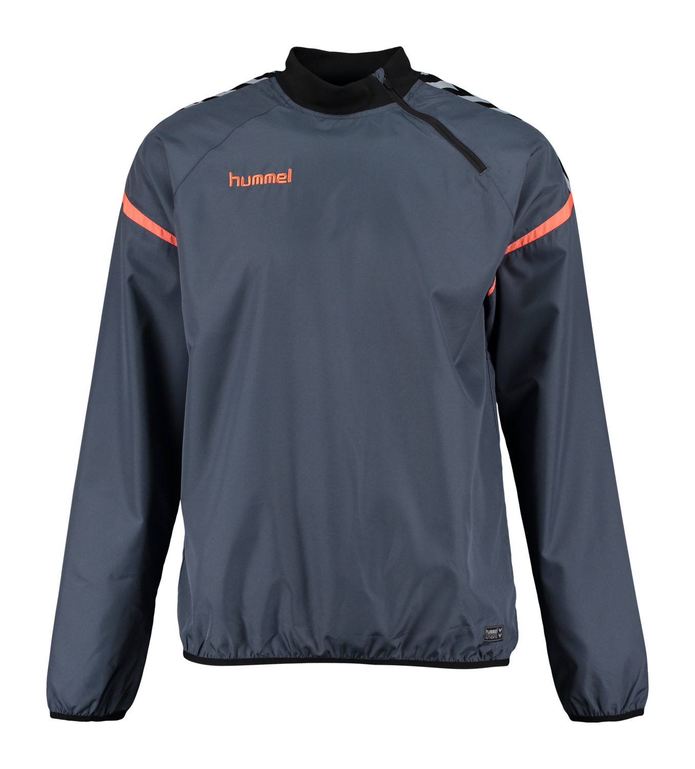 AUTH. CHARGE WINDBREAKER, 8730, packshot