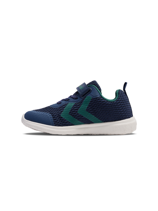 ACTUS  RECYCLED JR, DARK NAVY ACTUS  RECYCLED JR, DARK NAVY, packshot