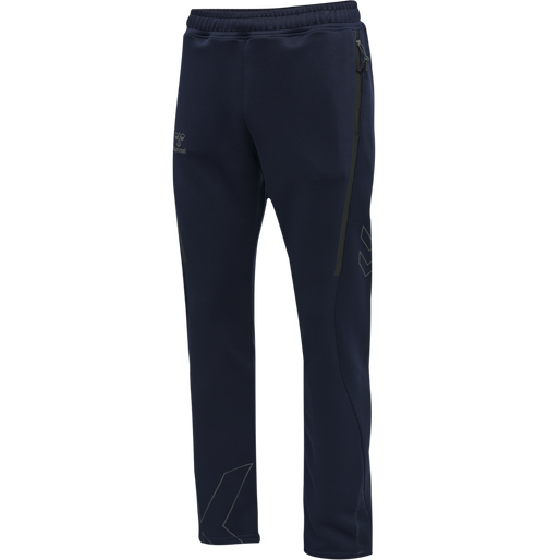 hmlCIMA XK PANTS, MARINE, packshot