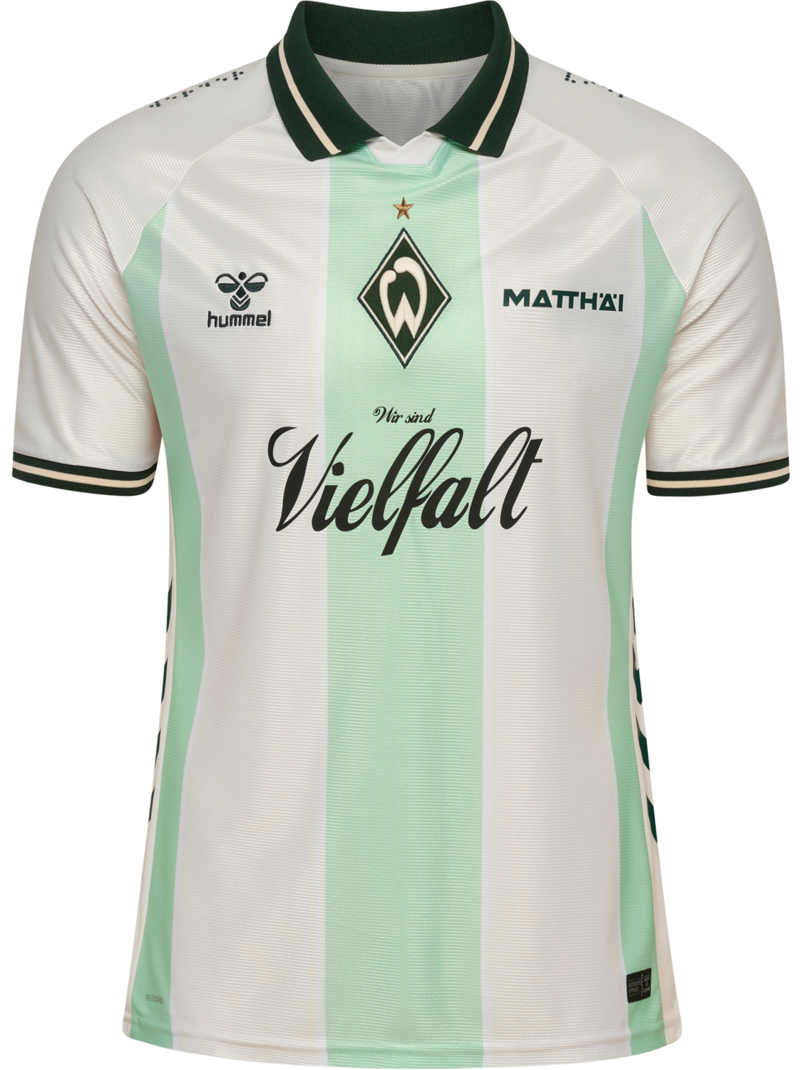 WER 25/26 INCLUSION JERSEY S/S, ANTIQUE WHITE WO SLEEVE, packshot