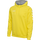 BLAZING YELLOW