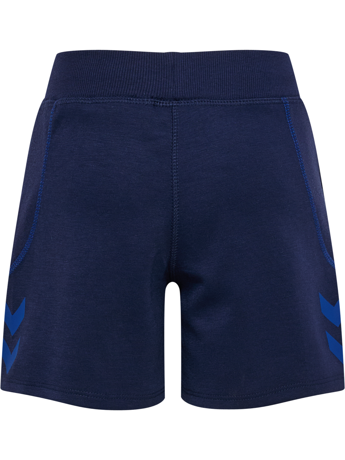 hmlMOVE 2.0 SHORTS KIDS, MARINE, packshot