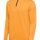 BLAZING ORANGE