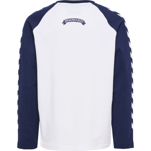 hmlHARRY POTTER T-SHIRT LS, 9001, packshot