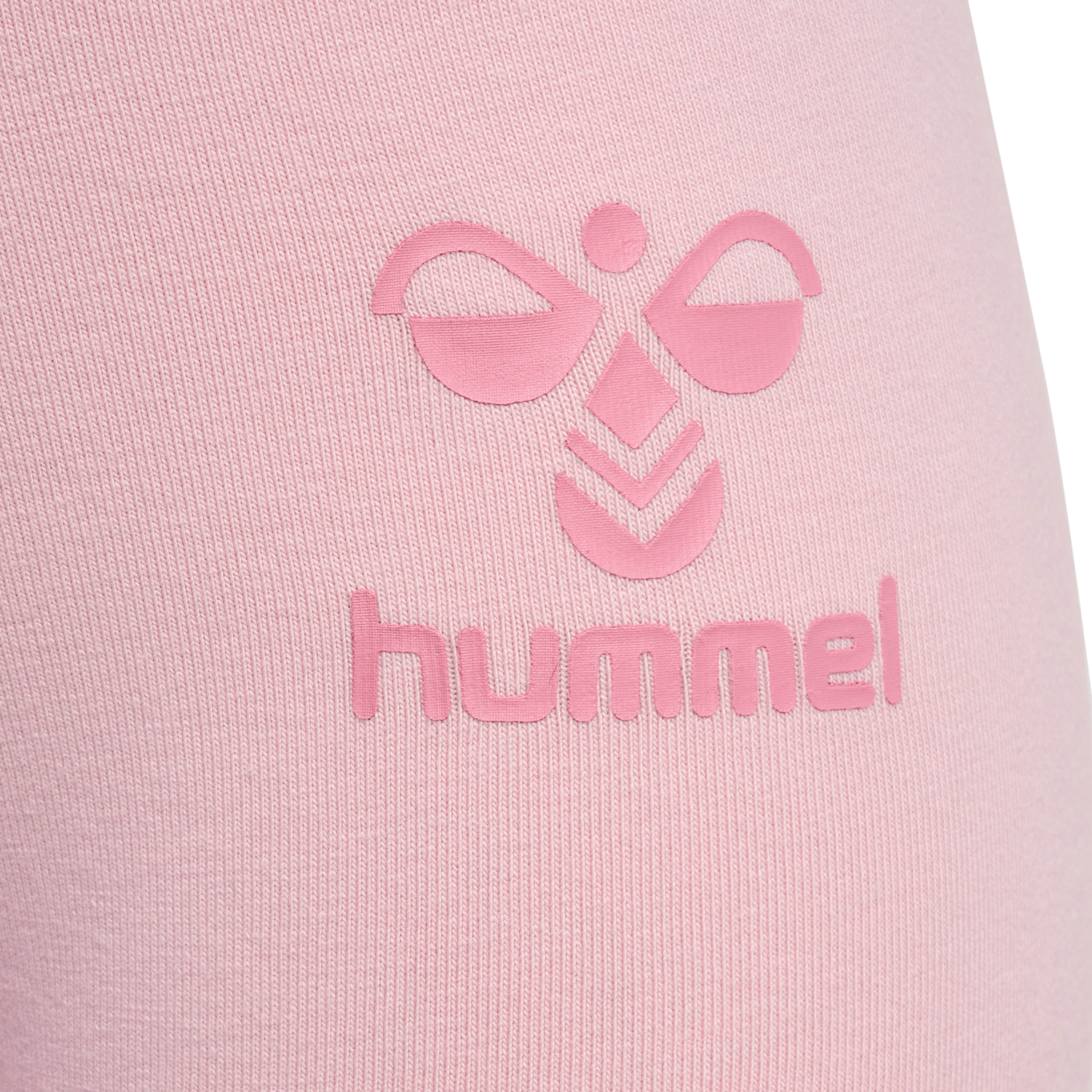 hmlKAREN TIGHTS, PALE MAUVE, packshot