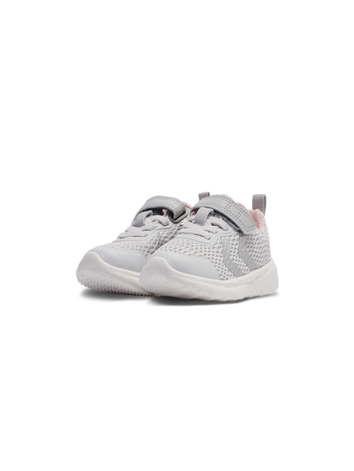 ACTUS ML RECYCLED INFANT, GREY/SILVER ACTUS ML RECYCLED INFANT, GREY/SILVER, packshot