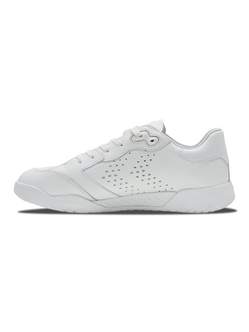 TOP SPIN REACH LX-E, WHITE TOP SPIN REACH LX-E, WHITE, packshot