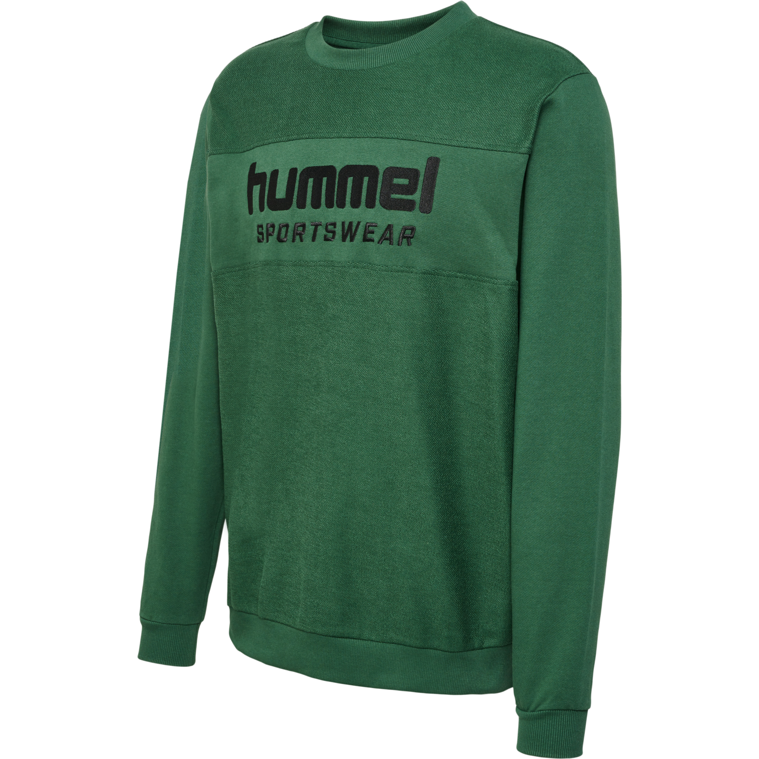 hmlLGC KYLE SWEATSHIRT, 6195, packshot