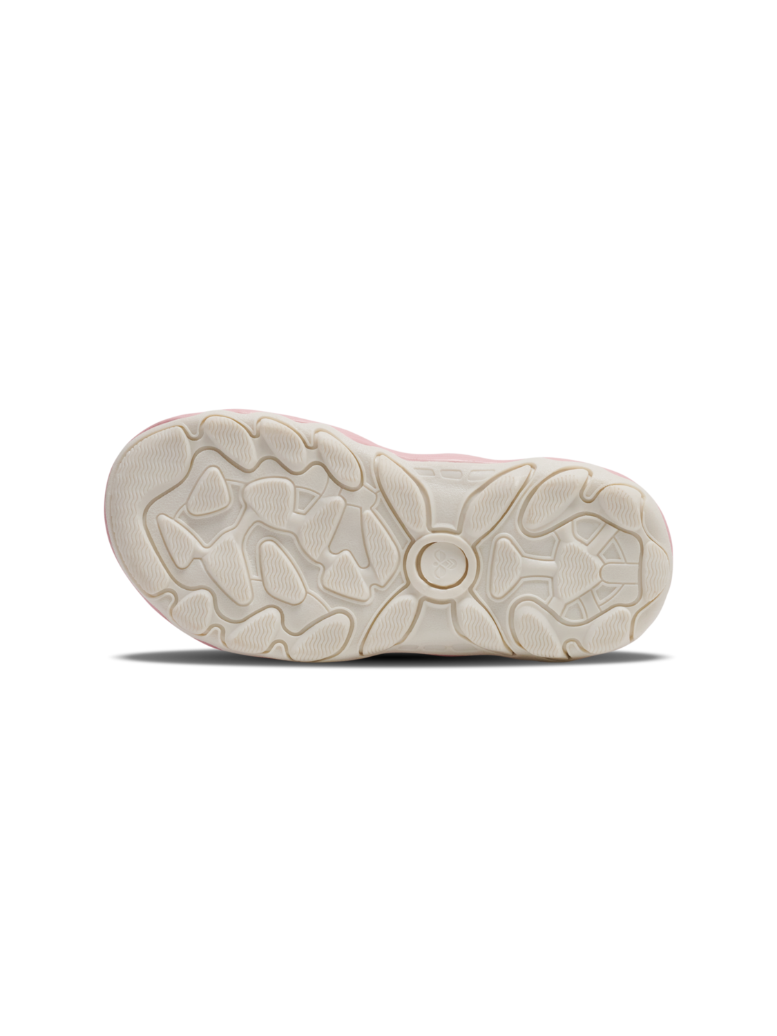 SANDAL GLITTER JR, ZEPHYR, packshot