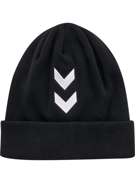 hmlPRO HAT, BLACK hmlPRO HAT, BLACK, packshot