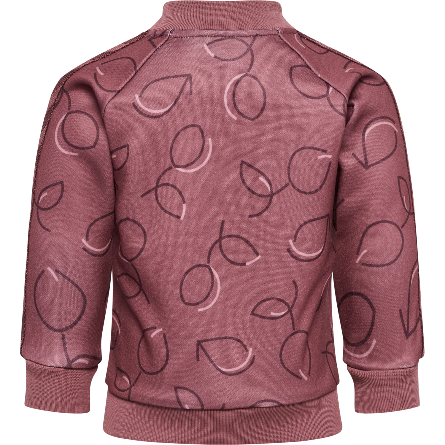 hmlPIL ZIP JACKET, 4085, packshot