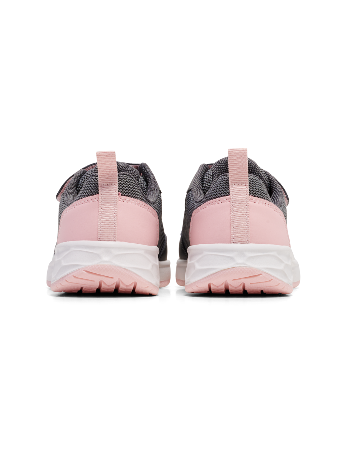 TURBO RUN 1.0 JR, PINK, packshot