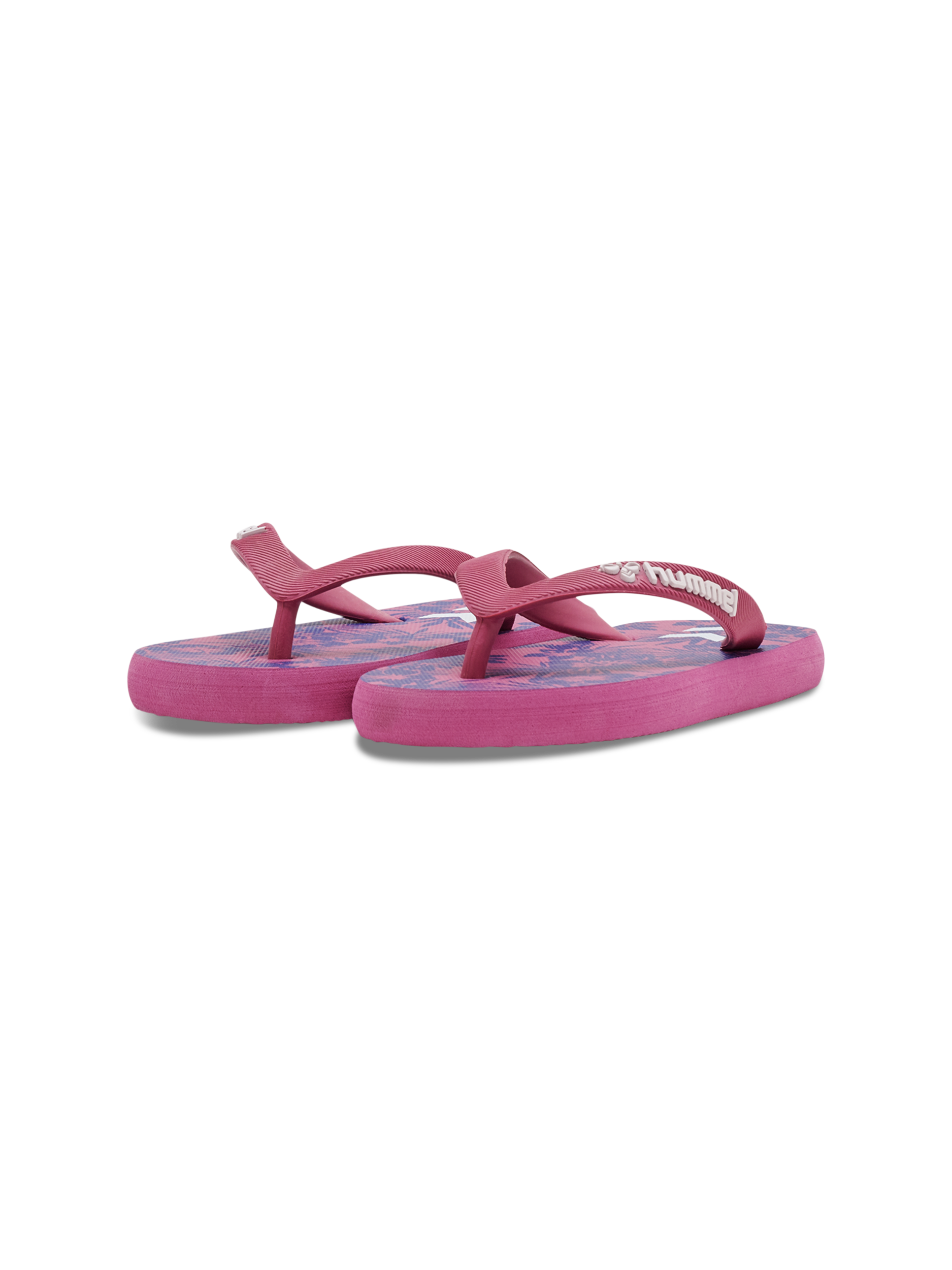 FLIP FLOP JR, PINK, packshot