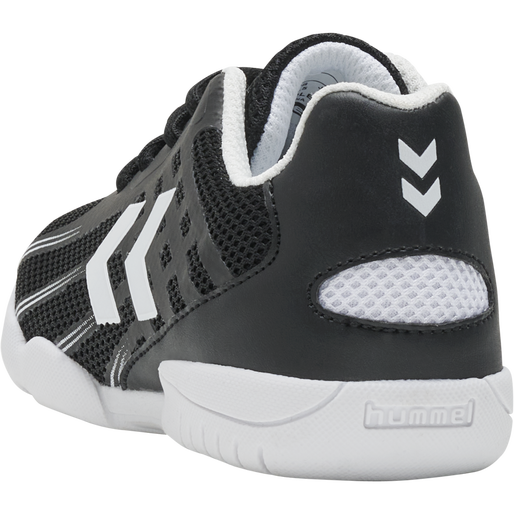 ROOT ELITE JR LC, BLACK ROOT ELITE JR LC, BLACK, packshot