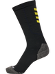 BLACK/BLAZING YELLOW