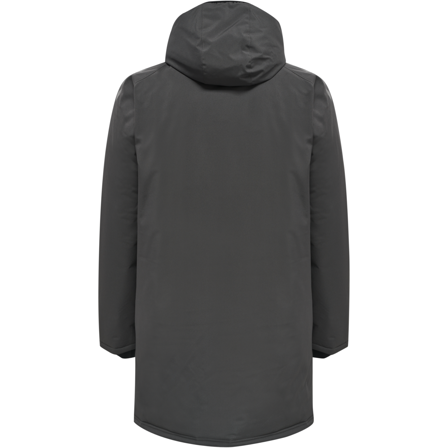 hmlPRO GRID BENCH JACKET, 2166, packshot