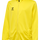 BLAZING YELLOW