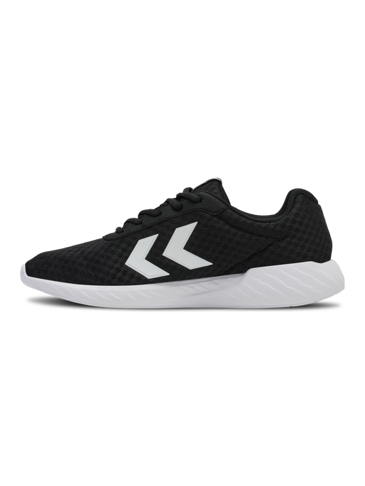 LEGEND BREATHER, BLACK, packshot