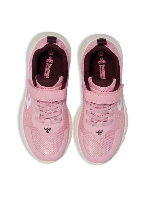 ACTUS TR BREATHER GLITTER JR, PINK NECTAR ACTUS TR BREATHER GLITTER JR, PINK NECTAR, packshot