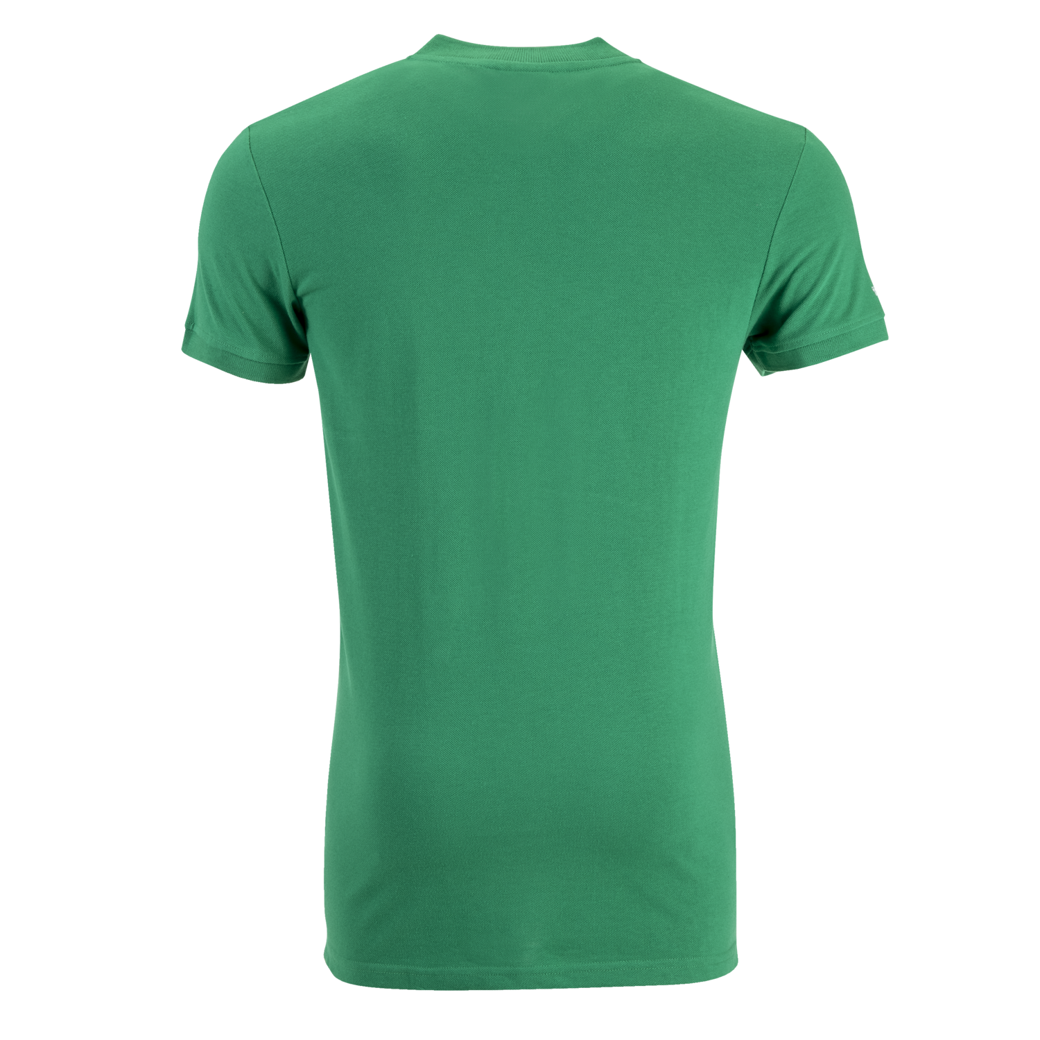 ASSE 22/23 MOVE COTTON POLO, JELLY BEAN, packshot