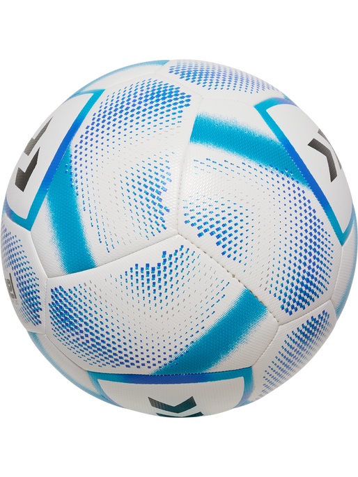 hmlAEROFLY LIGHT 290, WHITE/BLUE, packshot