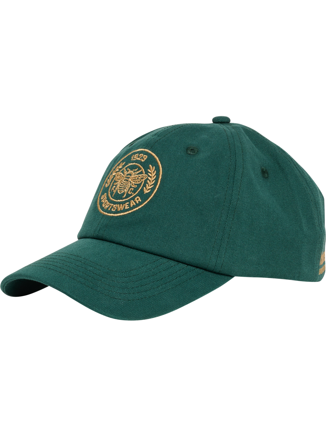 hmlSWARM COTTON CAP, EDEN, packshot