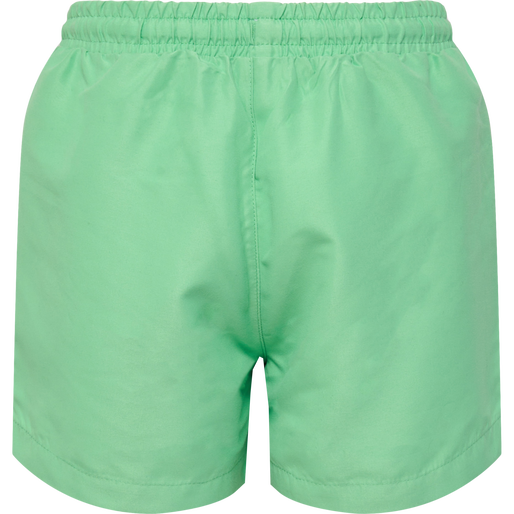 hmlBONDI BOARD SHORTS, ABSINTHE GREEN hmlBONDI BOARD SHORTS, ABSINTHE GREEN, packshot