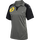 GREY MELANGE WO. FRONT SPONSOR