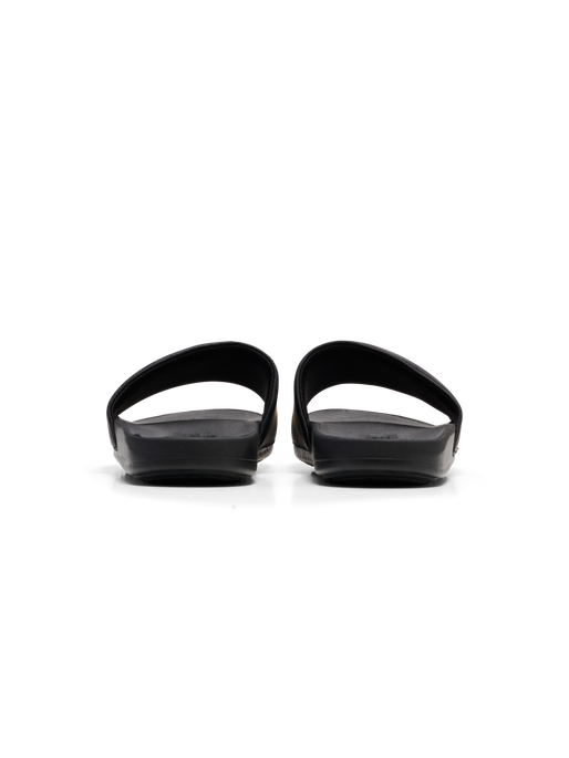 HML LEAD POOL SLIDE, BLACK HML LEAD POOL SLIDE, BLACK, packshot