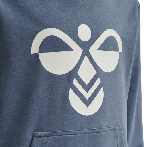 hmlCUATRO HOODIE, 8252, packshot