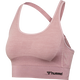 WOODROSE/ROSE TAUPE MELANGE
