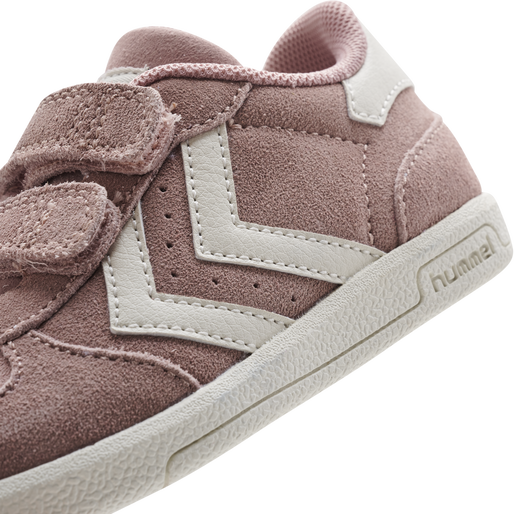 VICTORY SUEDE, WOODROSE, packshot