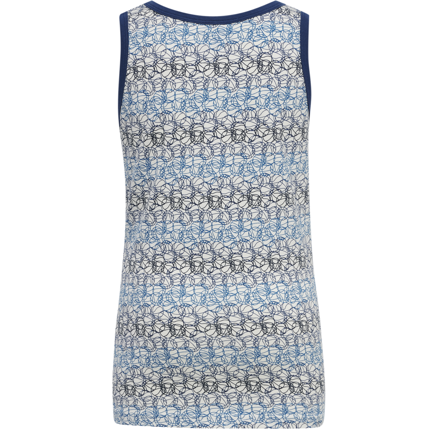 hmlNOLAN TANK TOP 2-PACK, 7424, packshot