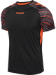 BLACK/ORANGE