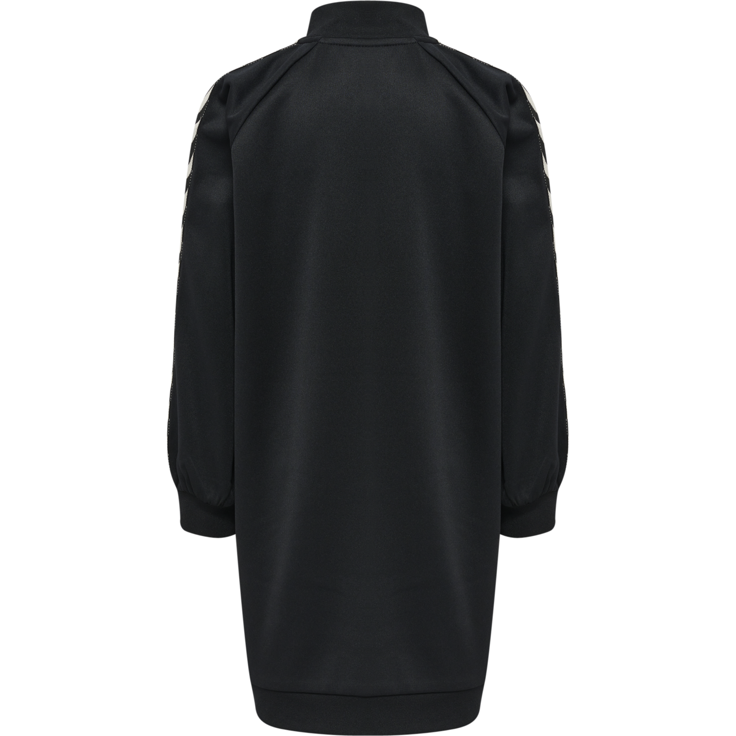 hmlOLIVIA DRESS, BLACK, packshot