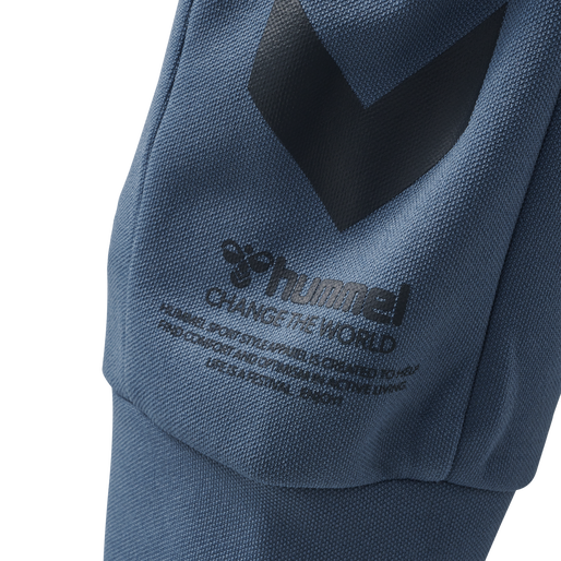 hmlALEC ZIP JACKET, 8252, packshot