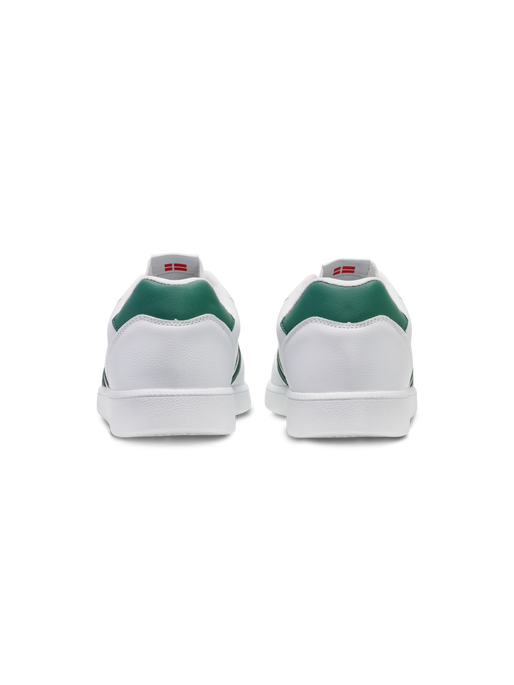 HANDBALL PERFEKT, WHITE/GREEN, packshot