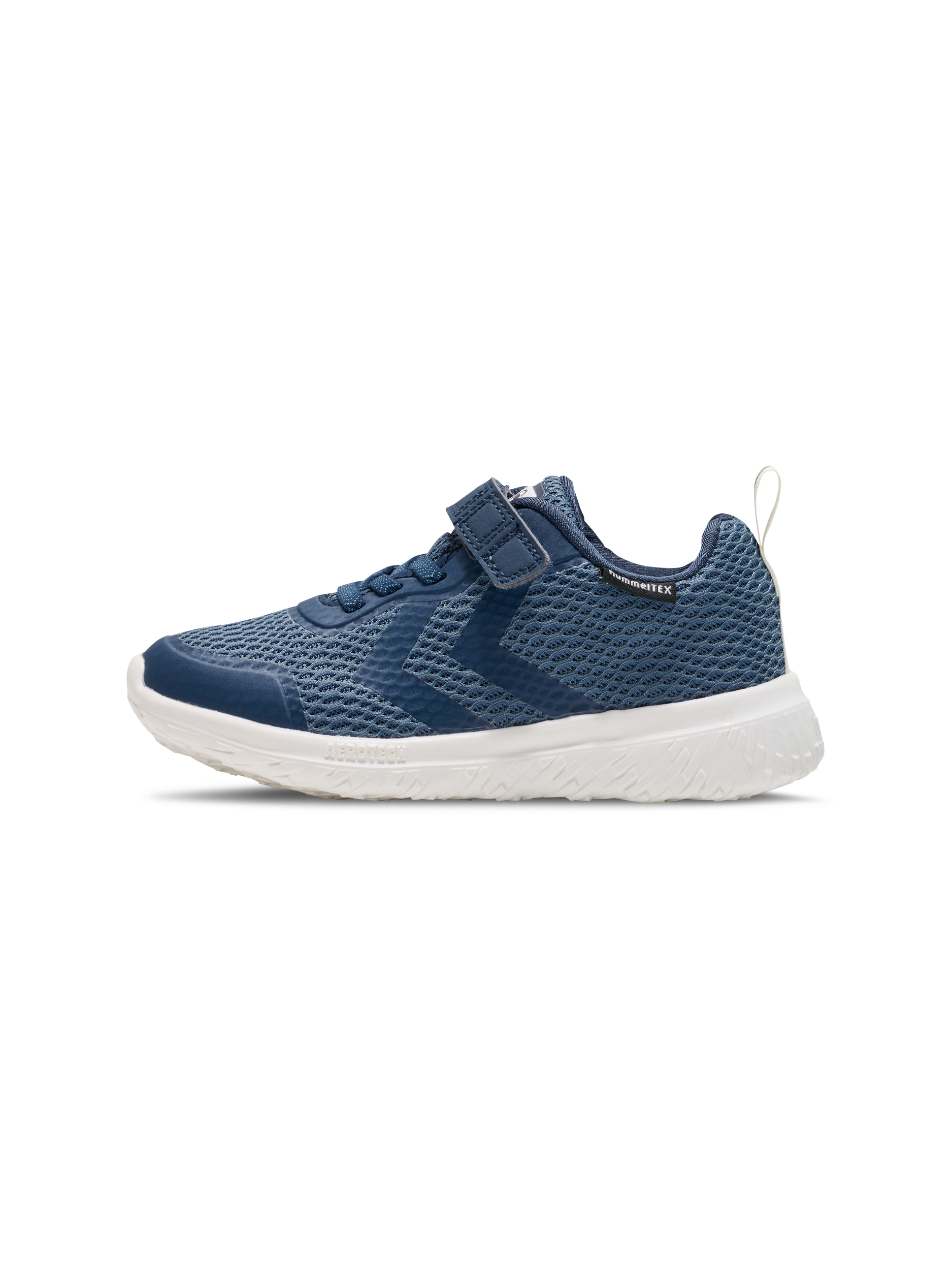 ACTUS TEX JR, ENSIGN BLUE, packshot