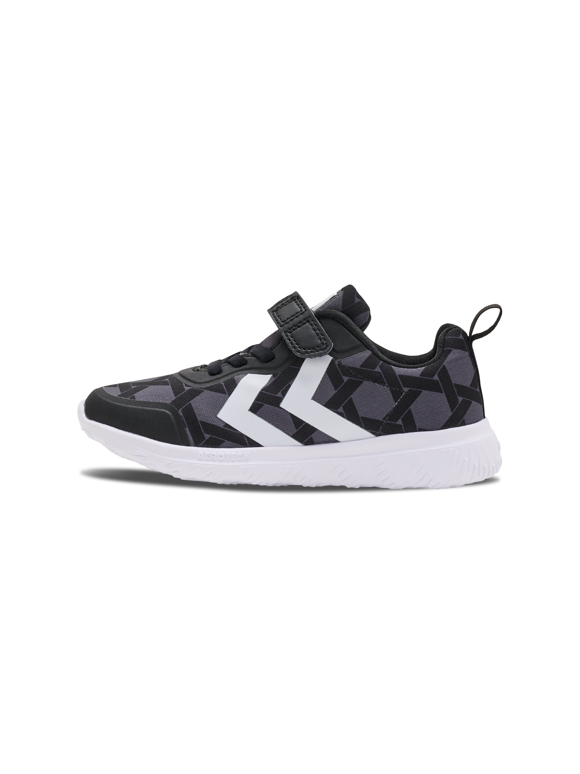 ACTUS PRINT RECYCLED JR, BLACK, packshot