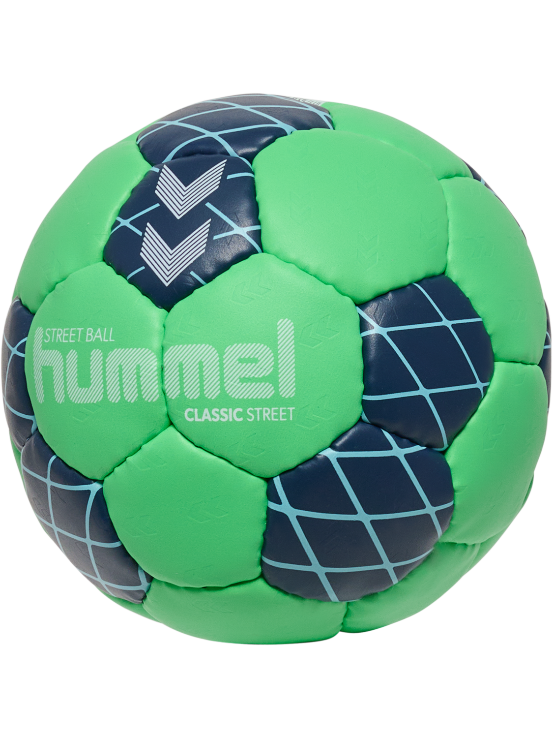 hmlCLASSIC STREET HB, GREEN/MARINE, packshot